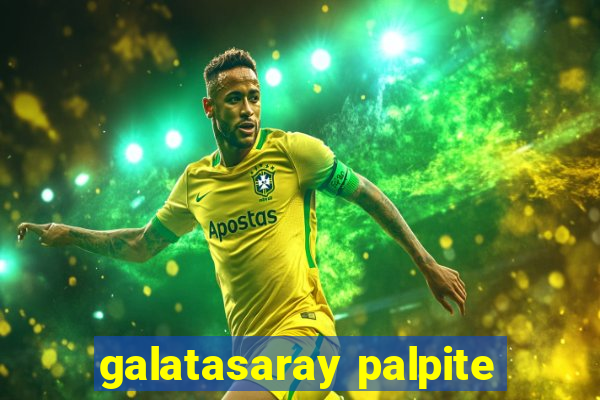 galatasaray palpite